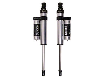 ICON Vehicle Dynamics 00-06 Toyota Tundra Rear 2.5 Series Shocks VS PB - 57715P