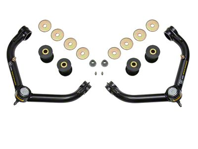 ICON Vehicle Dynamics 01-10 GM HD Tubular Upper Control Arm Delta Joint - 78550DJ