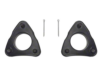 ICON Vehicle Dynamics 01-12 Nissan Frontier/Exterra 1.75in Spacer Kit - IVD3100