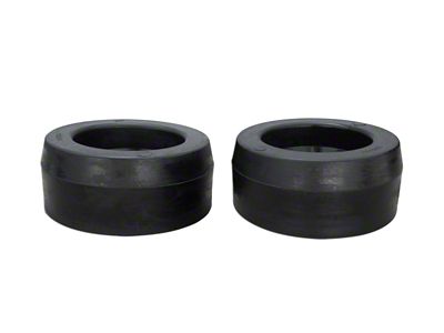 ICON Vehicle Dynamics 03-08 Dodge Ram HD 2WD 2.5in Spacer Kit - IVD2100