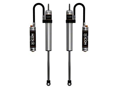 ICON Vehicle Dynamics 03-12 Dodge Ram HD 4.5in Front 2.5 Series Shocks - 217810CP