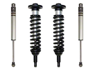 ICON 04-08 Ford F-150 4WD 0-2.63in Stage 1 Suspension System - K93020