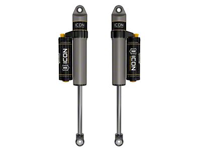ICON Vehicle Dynamics 04-08 Ford F-150 4WD / 2009+ Ford F-150 2/4WD - 97720CP