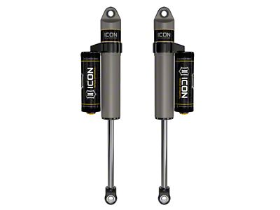 ICON Vehicle Dynamics 04-08 Ford F-150 4WD / 2009+ Ford F-150 2/4WD - 97720P