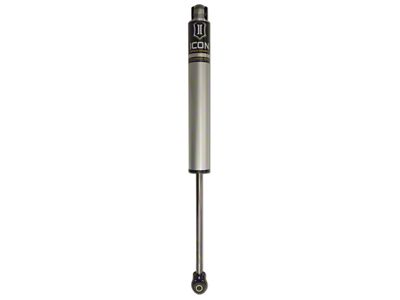ICON Vehicle Dynamics 04-15 Nissan Titan 0-1.5in Rear 2.0 Series Aluminum Shocks - 86534