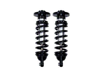 ICON Vehicle Dynamics 04-15 Nissan Titan 2.5 Series Shocks VS IR Coilover - 81000