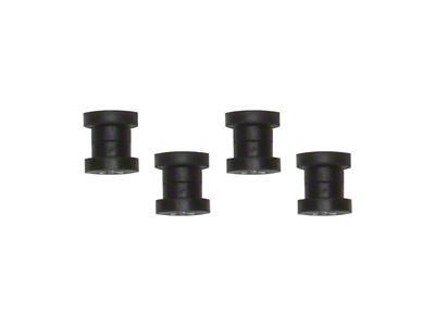 ICON Vehicle Dynamics 05-07 Ford F-250/F-350 Super Duty Sway Bar Link Bushing - 614002A