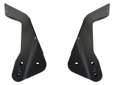 ICON Vehicle Dynamics 05-10 Ford F-250/F-350 Radius Arm Drop Kit - 64040