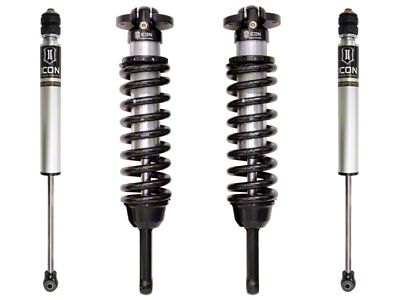 ICON Vehicle Dynamics 05-15 Toyota Tacoma 0-3.5in / 2016+ Toyota Tacoma 0-2.75in - K53001