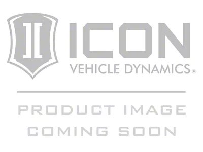 ICON Vehicle Dynamics 05-16 Ford F-250/F-350 Adj Track Bar w/FK Rod End - 64035