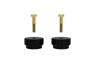 ICON Vehicle Dynamics 05-22 Ford Super Duty 1in Front Bump Stop Spacer - 61112