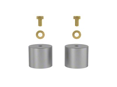 ICON Vehicle Dynamics 05-23 Ford F-250/F-350 Super Duty 2in Rear Bump Stop - 61002
