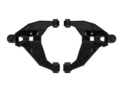 ICON Vehicle Dynamics 05-23 Toyota Tacoma Lower Control Arm Kit - 54300