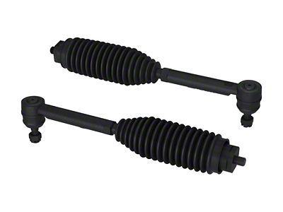 ICON Vehicle Dynamics 05-23 Toyota Tacoma XD Tie Rod Kit - 55157