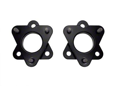 ICON Vehicle Dynamics 06-13 Dodge Ram 1500 2in Spacer Kit - IVD2110