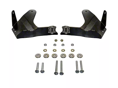 ICON Vehicle Dynamics 07-09 Toyota FJ / 03-09 Toyota 4Runner / 05-15 - 56101