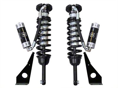ICON Vehicle Dynamics 07-09 Toyota FJ / 03-09 Toyota 4Runner 2.5 Series - 58740