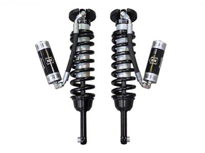 ICON Vehicle Dynamics 07-09 Toyota FJ / 03-09 Toyota 4Runner Ext Travel - 58745-700