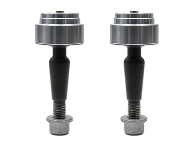 ICON Vehicle Dynamics 07-16 GM 1500 Delta Joint Kit Small Taper Only - 614553