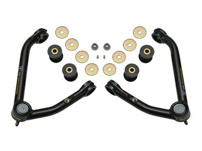 ICON Vehicle Dynamics 07-16 GM 1500 Tubular Upper Control Arm Delta Joint - 78600DJ