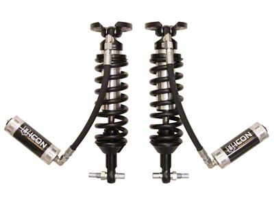 ICON Vehicle Dynamics 07-18 GM 1500 1-2.5in 2.5 Series Shocks VS RR - 71555