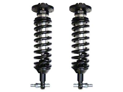 ICON Vehicle Dynamics 07-18 GM 1500 1-3in 2.5 Series Shocks VS IR - 71505