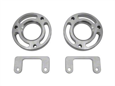 ICON Vehicle Dynamics 07-18 GM 1500 2.25in Billet Spacer Kit - IVD1100B