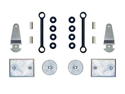 ICON Vehicle Dynamics 07-18 Jeep Wrangler JK 3in Front/Rear Box Kit - 22040