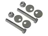 ICON Vehicle Dynamics 07-18 Jeep Wrangler JK Caster Cam Kit - 22013