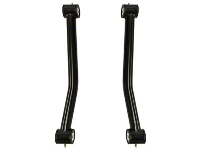 ICON Vehicle Dynamics 07-18 Jeep Wrangler JK Front Lower Fixed Link Kit - 21031