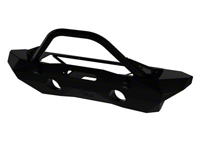 ICON Vehicle Dynamics 07-18 Jeep Wrangler JK Pro Series Mid Width Front - 25234