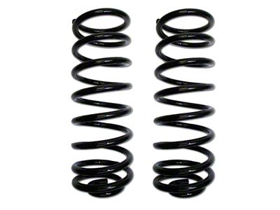 ICON Vehicle Dynamics 07-18 Jeep Wrangler JK Rear 2in Dual Rate Spring - 22015