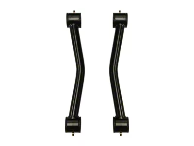 ICON Vehicle Dynamics 07-18 Jeep Wrangler JK Rear Upper Fixed Link Kit - 21046