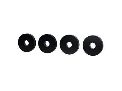 ICON Vehicle Dynamics 07-21 Tundra/200 Series Bump Stop Spacer Kit - 51046