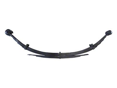 ICON Vehicle Dynamics 08-16 Ford F-250/F-350 Rear 5in Leaf Spring Pack - 168505A