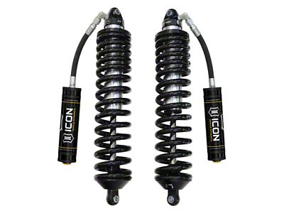 ICON Vehicle Dynamics 08-16 Ford F-250/F-350 Super Duty 4WD 7-9in 2.5 Series - 61700