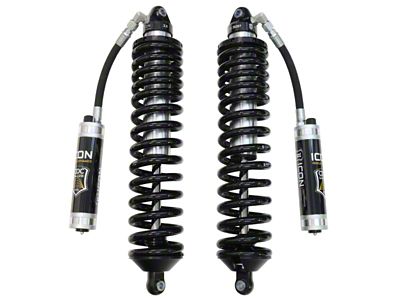 ICON Vehicle Dynamics 08-16 Ford F-250/F-350 Super Duty 4WD 7-9in 2.5 Series - 61700C