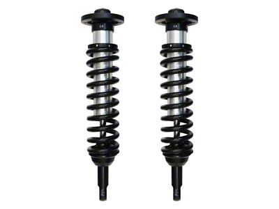 ICON Vehicle Dynamics 09-13 Ford F-150 2WD 0-2.63in 2.5 Series Shocks VS - 91600