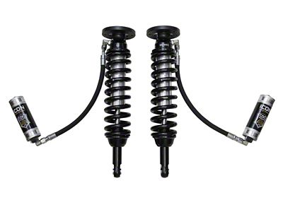 ICON Vehicle Dynamics 09-13 Ford F-150 2WD 1.75-2.63in 2.5 Series Shocks VS - 91805C