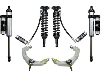 ICON Vehicle Dynamics 09-13 Ford F-150 2WD 1.75-2.63in Stage 3 Suspension System - K93012