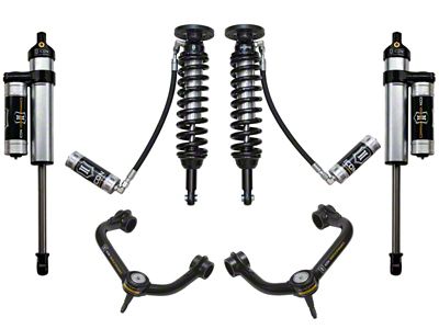 ICON Vehicle Dynamics 09-13 Ford F-150 2WD 1.75-2.63in Stage 3 Suspension System - K93012T