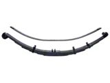 ICON Vehicle Dynamics Multi Rate Rxt Leaf Pack w/Add (10-14 Ford Raptor)