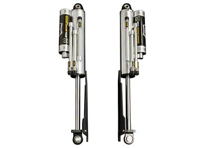 ICON Vehicle Dynamics 10-14 Ford Raptor Rear 3.0 Zeta Series Shocks PB - 95200