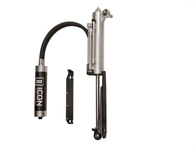 ICON Vehicle Dynamics 10-14 Ford Raptor RXT 3.0 Zeta Series Shocks RR - 95201L