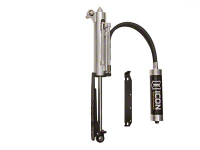 ICON Vehicle Dynamics 10-14 Ford Raptor RXT 3.0 Zeta Series Shocks RR - 95201R