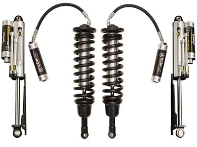 ICON Vehicle Dynamics 10-14 Ford Raptor Stage 1 Suspension System - K93051