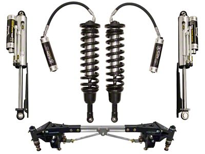 ICON Vehicle Dynamics 10-14 Ford Raptor Stage 2 Suspension System - K93052
