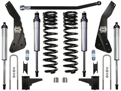 ICON Vehicle Dynamics 11-16 Ford F-250/F-350 4.5in Stage 2 Suspension System - K64561