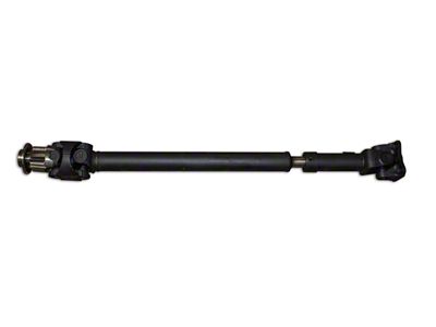 ICON Vehicle Dynamics 12-18 Jeep Wrangler JK Rear Driveshaft 3-6in Lift 2 - 22033