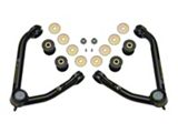 ICON Vehicle Dynamics 14-18 GM 1500 Tubular Upper Control Arm Delta Joint - 78601DJ